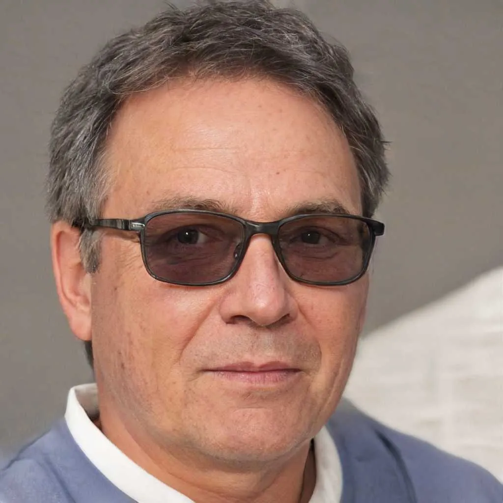 Mindaugas J.